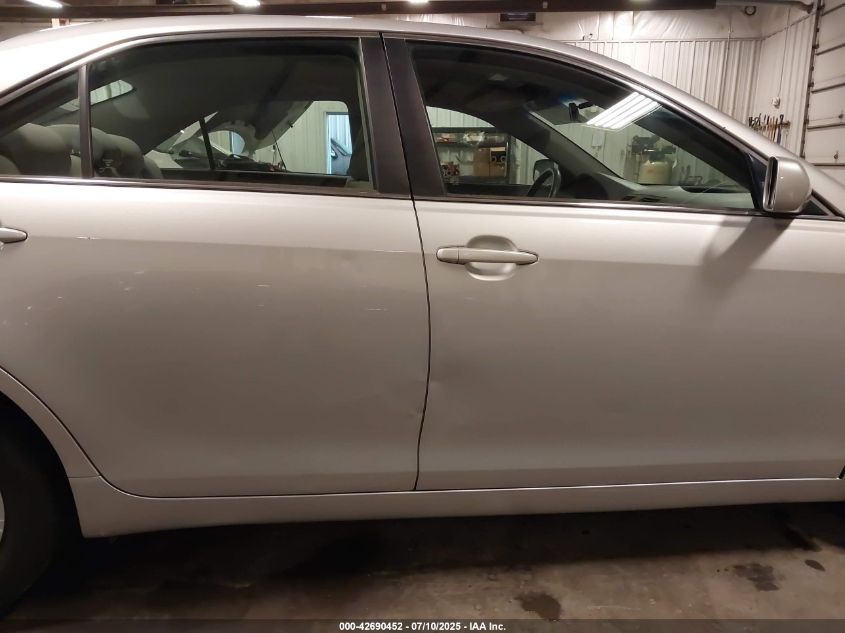 2007 Toyota Camry Le VIN: 4T1BE46K77U685428 Lot: 42690452