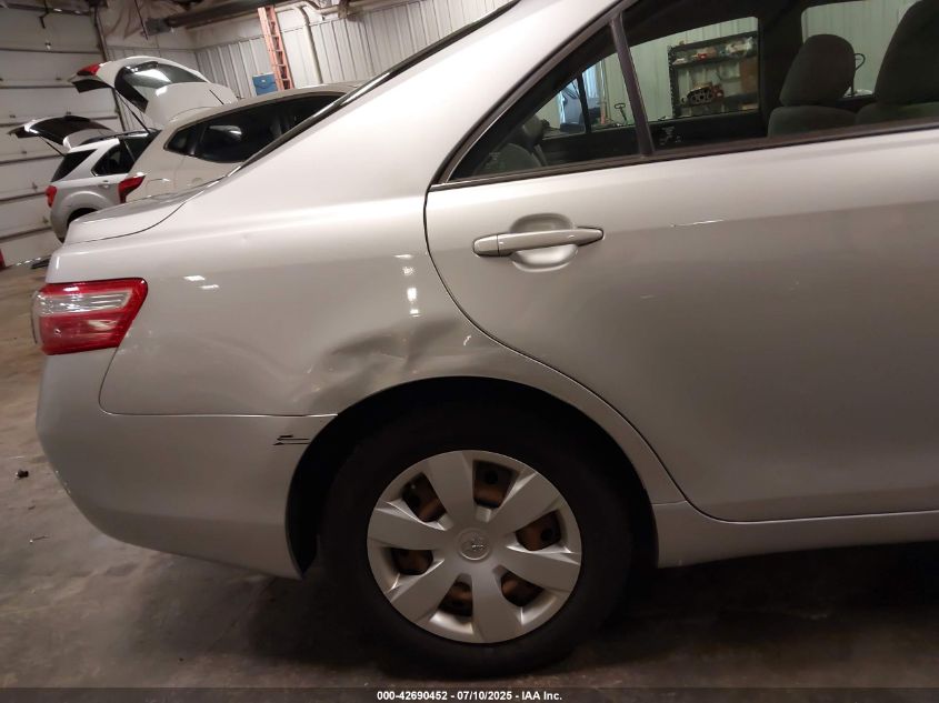 2007 Toyota Camry Le VIN: 4T1BE46K77U685428 Lot: 42690452