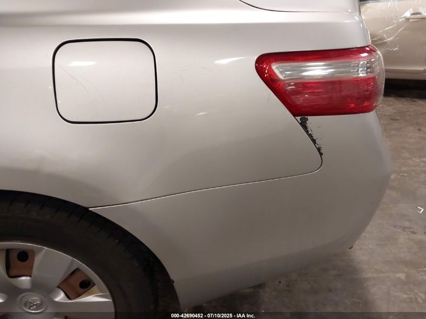 2007 Toyota Camry Le VIN: 4T1BE46K77U685428 Lot: 42690452