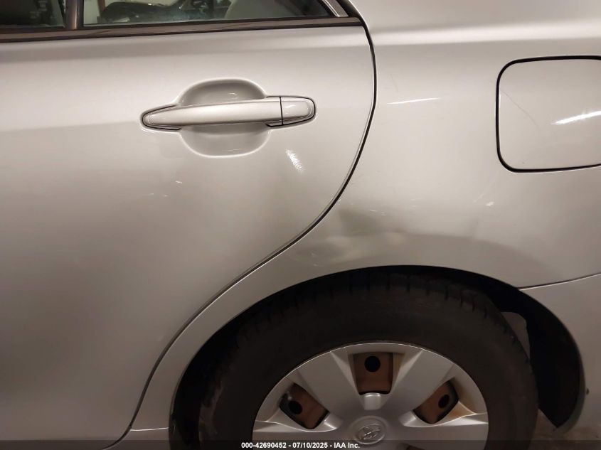 2007 Toyota Camry Le VIN: 4T1BE46K77U685428 Lot: 42690452