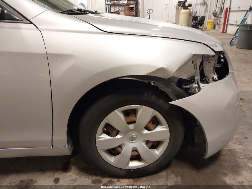 2007 Toyota Camry Le VIN: 4T1BE46K77U685428 Lot: 42690452