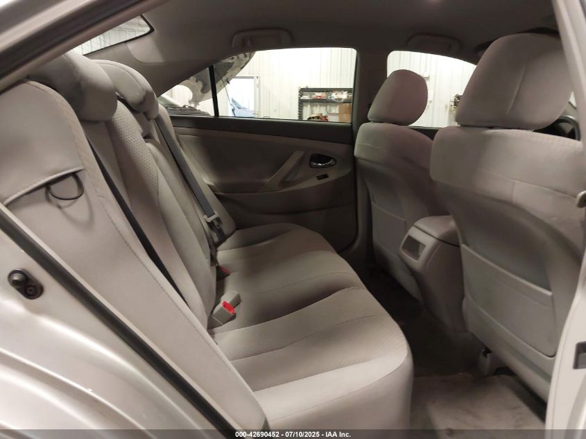 2007 Toyota Camry Le VIN: 4T1BE46K77U685428 Lot: 42690452