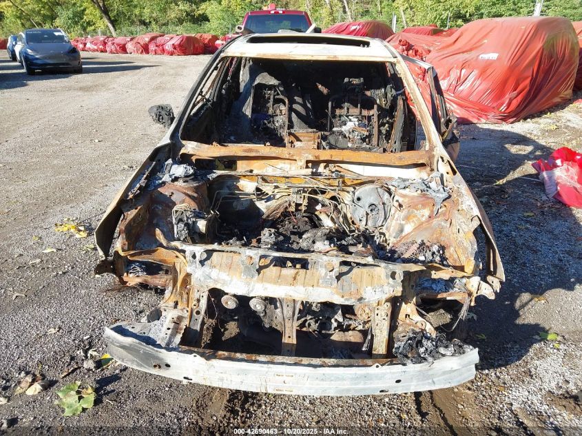 2020 Subaru Legacy Sport VIN: 4S3BWAG64L3020763 Lot: 42690463