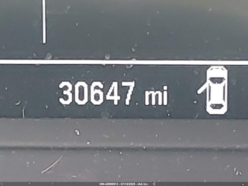 2023 Chevrolet Trailblazer Fwd Lt VIN: KL79MPS27PB080914 Lot: 42690513