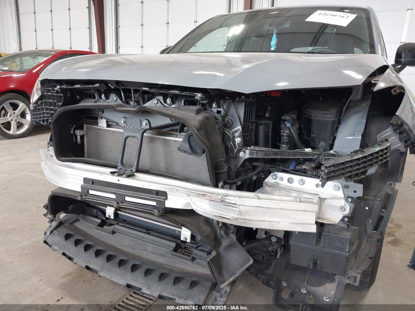 2024 Honda Hr-V Awd Sport/Awd Sport W/O Bsi VIN: 3CZRZ2H54RM734797 Lot: 42690762