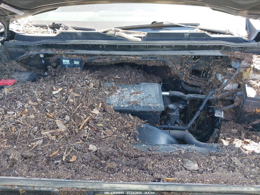 2022 Chevrolet Silverado 2500Hd 4Wd Standard Bed Ltz VIN: 2GC4YPE71N1228738 Lot: 42690909