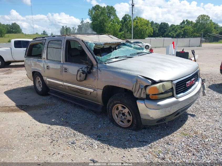 2003 GMC Yukon XL