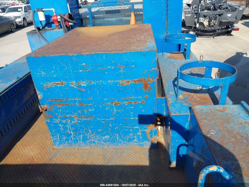 2016 Ford F-550 Chassis VIN: 1FD0W5HT2GEA60249 Lot: 42691204