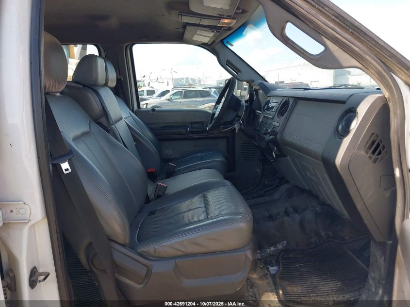 2016 Ford F-550 Chassis VIN: 1FD0W5HT2GEA60249 Lot: 42691204