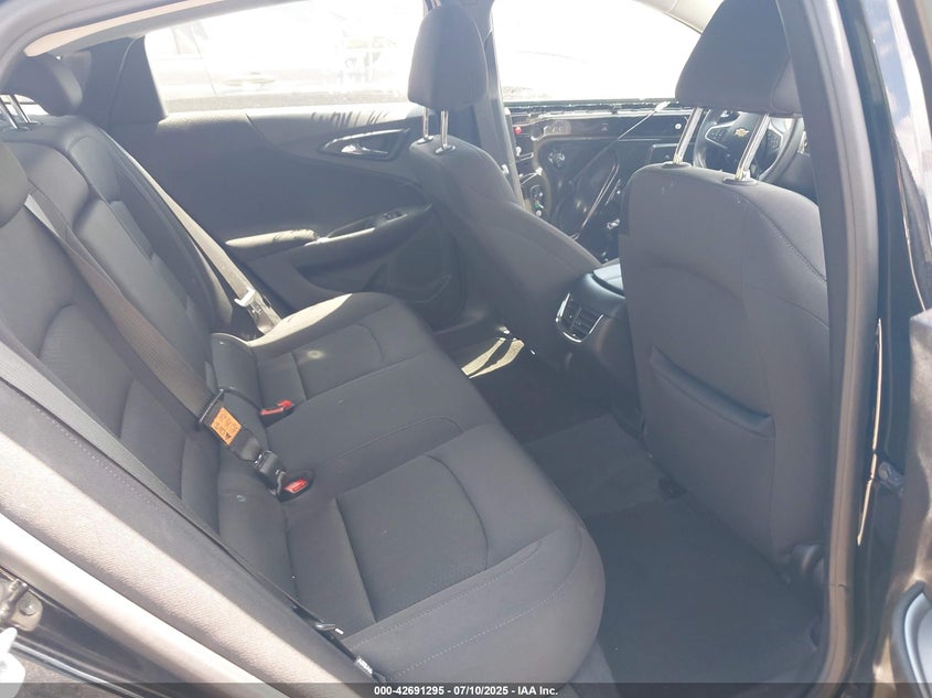 2024 CHEVROLET MALIBU VIN: 1G1ZD5ST1RF166868