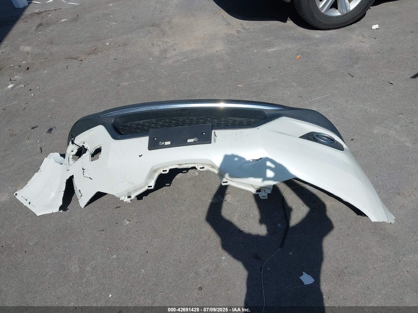 2014 NISSAN ROGUE S/SL/SV - 5N1AT2MV4EC808916