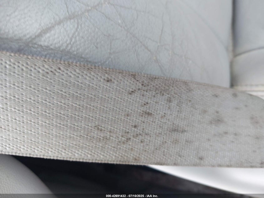 2007 Chevrolet Tahoe Ltz VIN: 1GNFC13J07J153453 Lot: 42691432