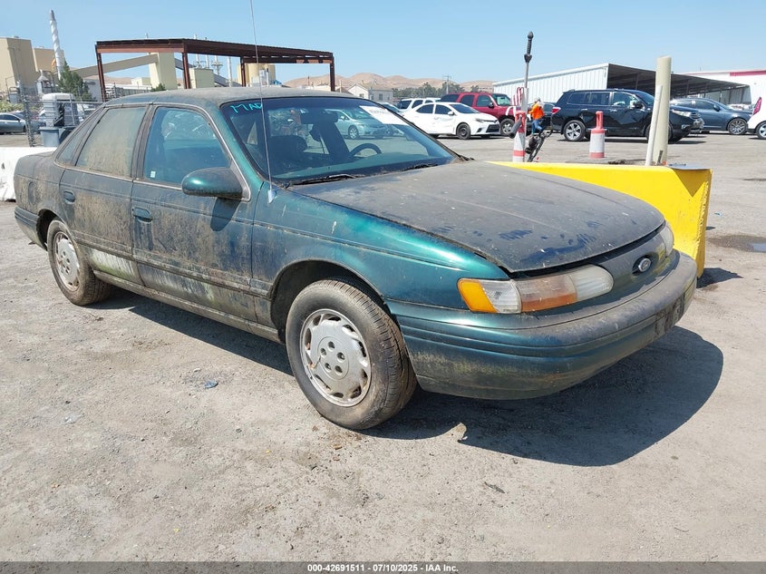 1FALP5218RG225675 1994 Ford Taurus Gl auction photo 1