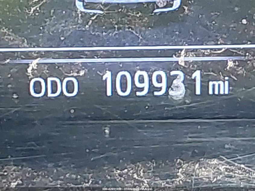 2021 Toyota Tacoma Trd Off-Road VIN: 5TFCZ5AN5MX254343 Lot: 42691598