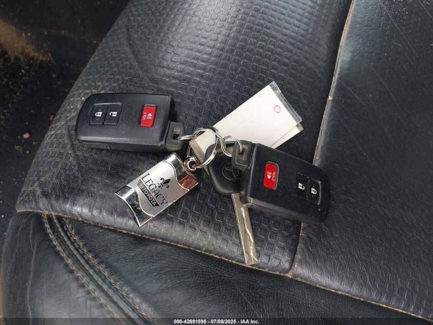 2021 Toyota Tacoma Trd Off-Road VIN: 5TFCZ5AN5MX254343 Lot: 42691598