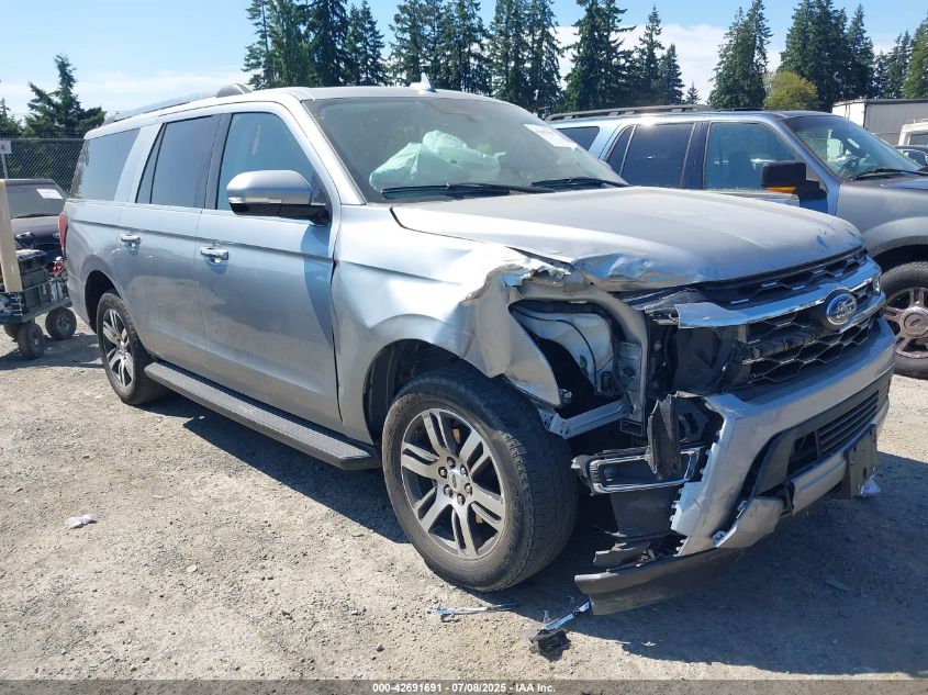 2024 Ford Expedition - 1FMJK2A80REA59205