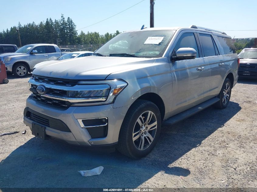 2024 Ford Expedition - 1FMJK2A80REA59205