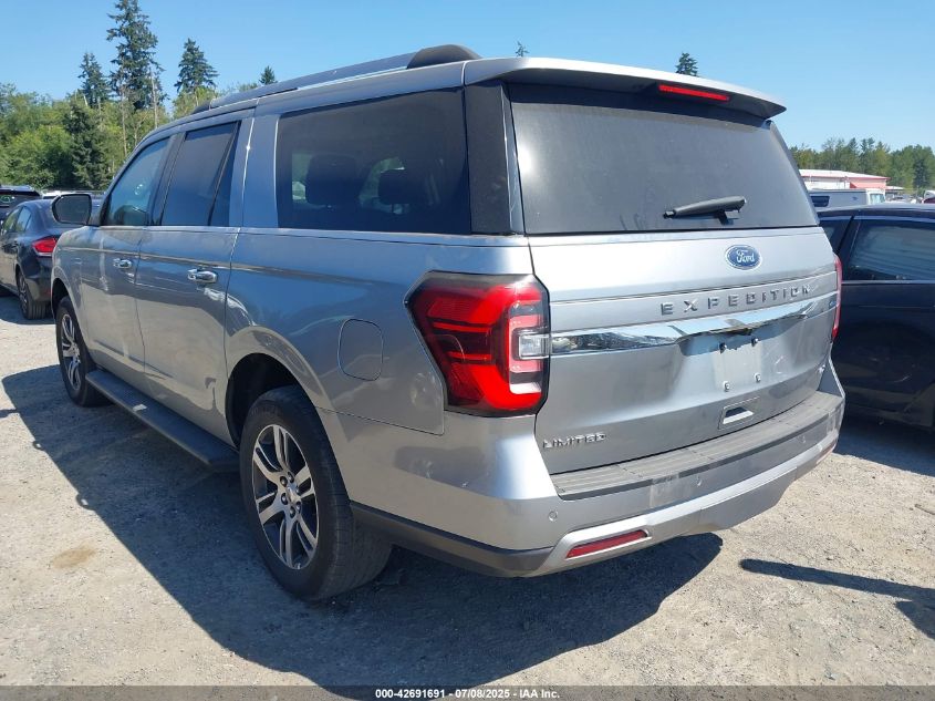 2024 Ford Expedition - 1FMJK2A80REA59205