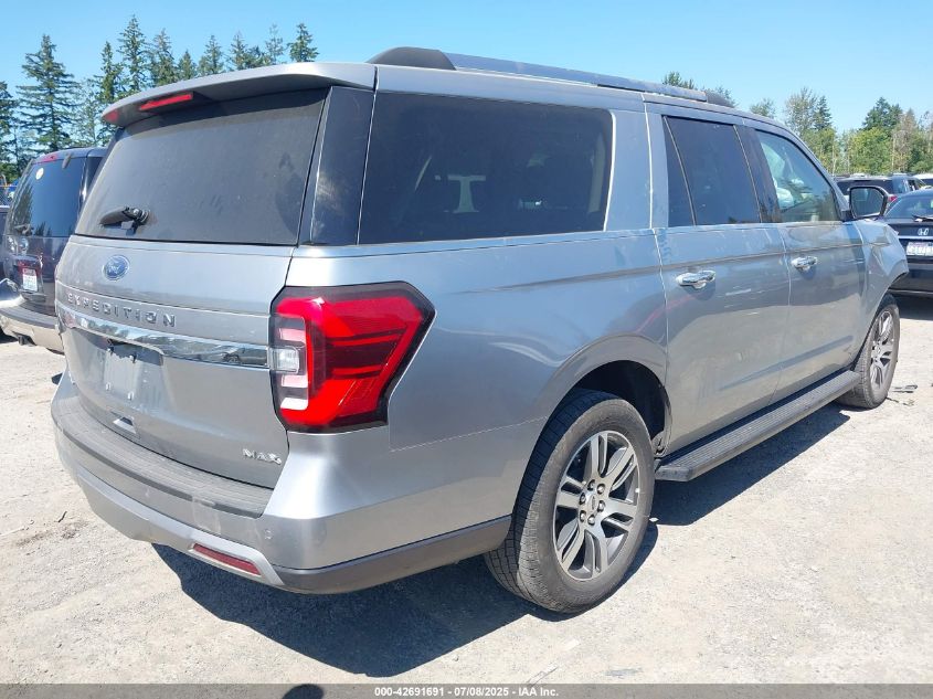 2024 Ford Expedition - 1FMJK2A80REA59205