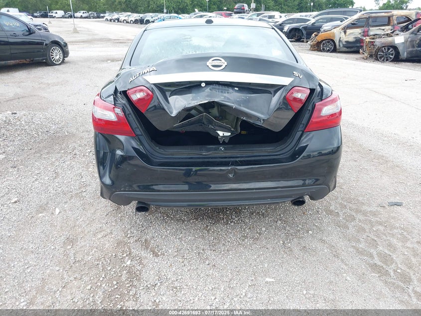 1N4AL3AP0JC256167 2018 NISSAN ALTIMA photo no. 12