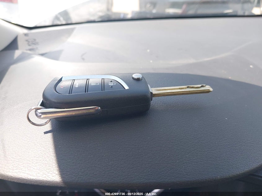 2021 Toyota Corolla Le VIN: 5YFEPMAE8MP260368 Lot: 42691736