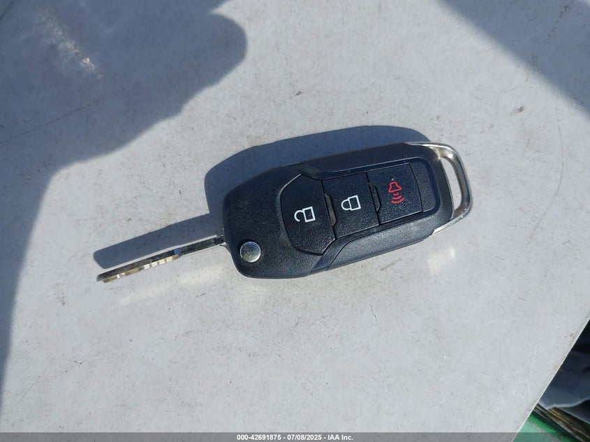 2018 Ford F-150 Xl/Xlt VIN: 1FTEW1CB6JKE47283 Lot: 42691875