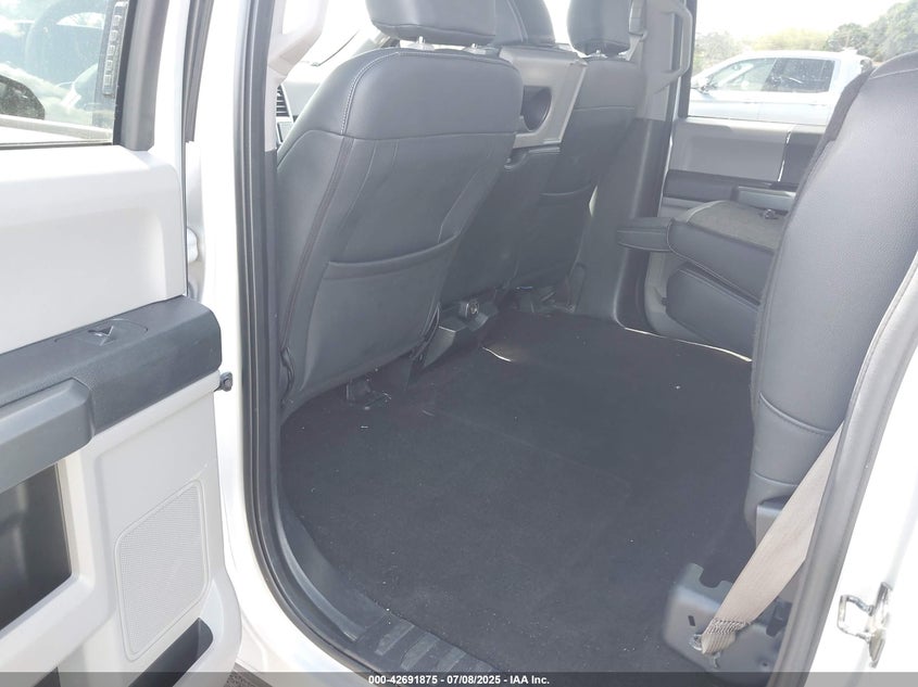 2018 Ford F-150 Xl/Xlt VIN: 1FTEW1CB6JKE47283 Lot: 42691875