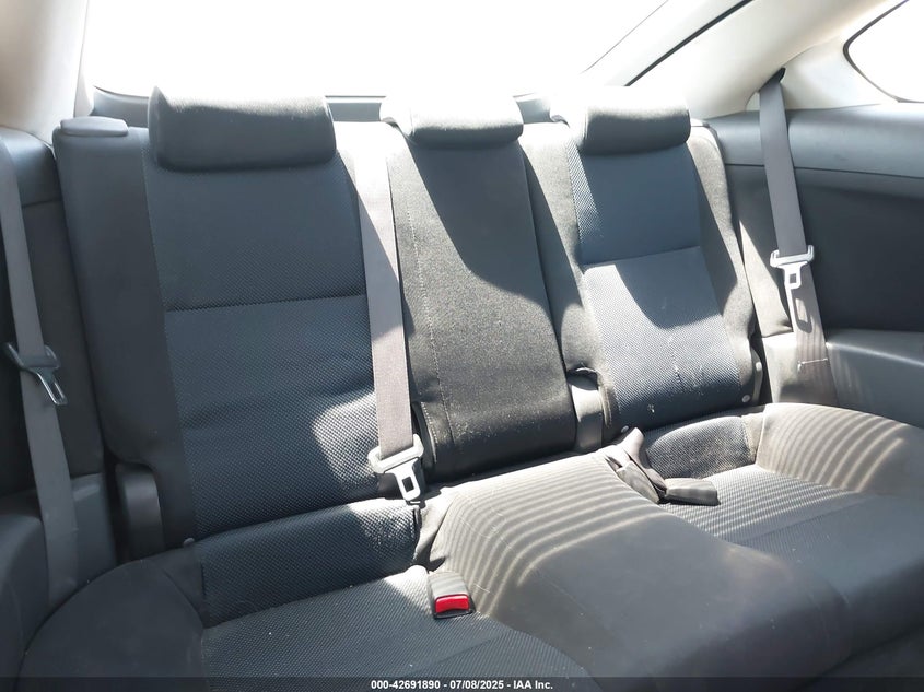 2006 SCION TC VIN: JTKDE167060141732