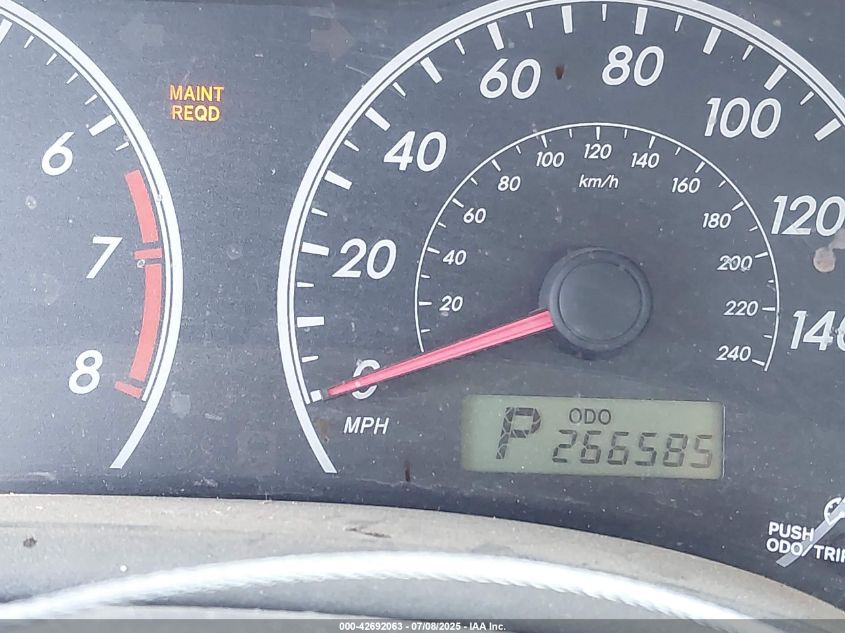 2009 Toyota Corolla S VIN: 1NXBU40E59Z107952 Lot: 42692063