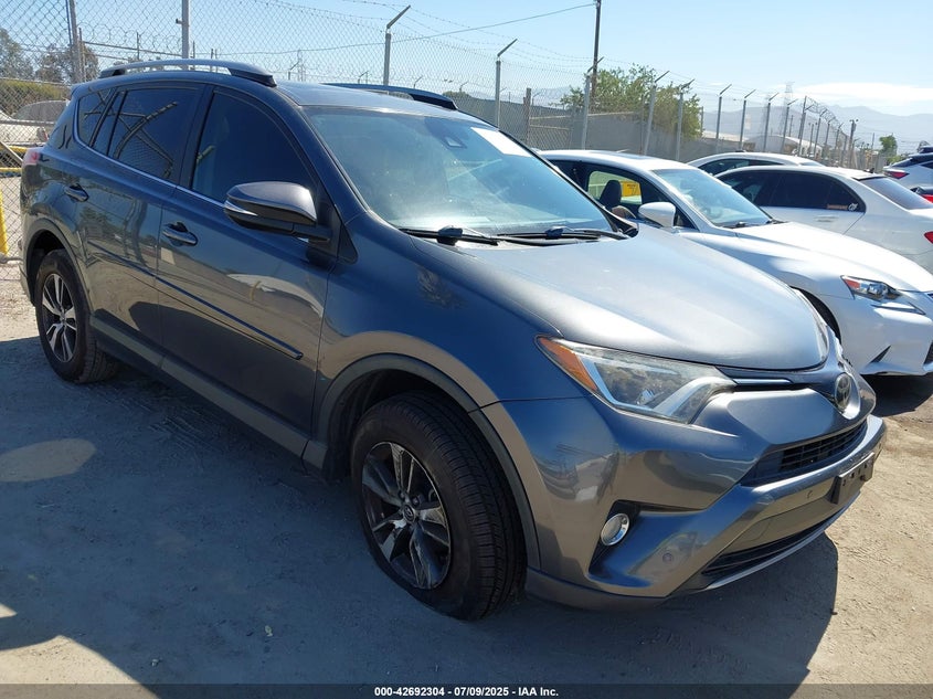 JTMRFREV0HD212769 2017 Toyota Rav4 Xle auction photo 1