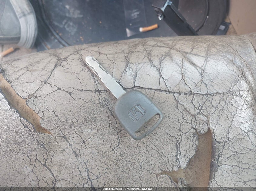 2003 Honda Accord 3.0 Ex VIN: 1HGCM82653A031097 Lot: 42692378