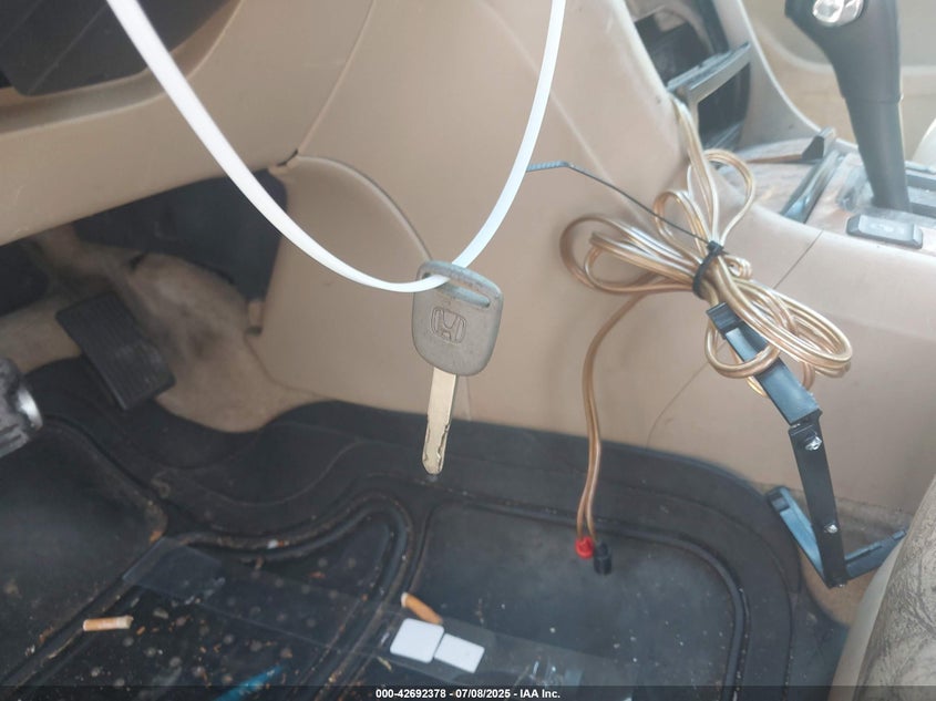 2003 Honda Accord 3.0 Ex VIN: 1HGCM82653A031097 Lot: 42692378