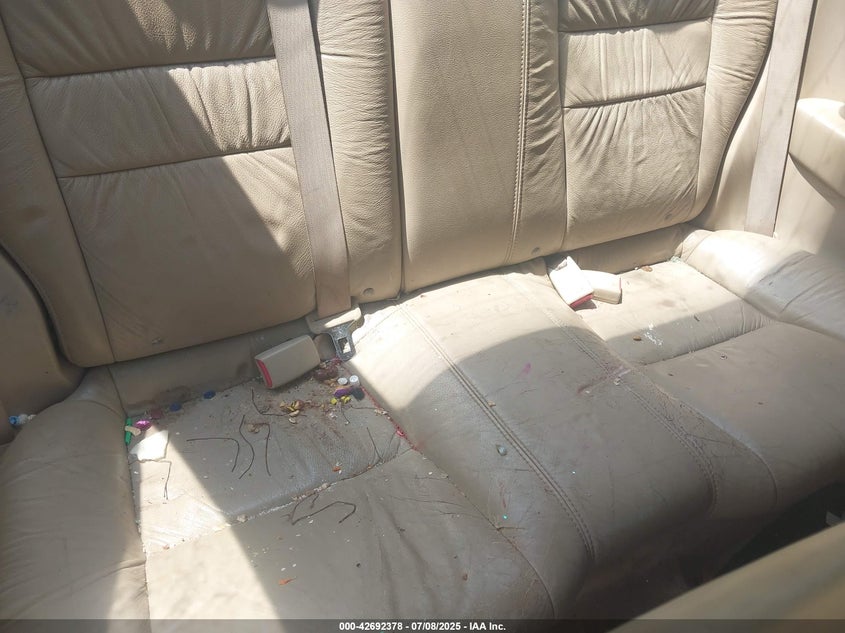 2003 Honda Accord 3.0 Ex VIN: 1HGCM82653A031097 Lot: 42692378