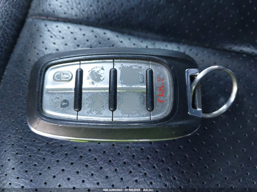 2019 CHRYSLER PACIFICA TOURING L - 2C4RC1BG3KR666485