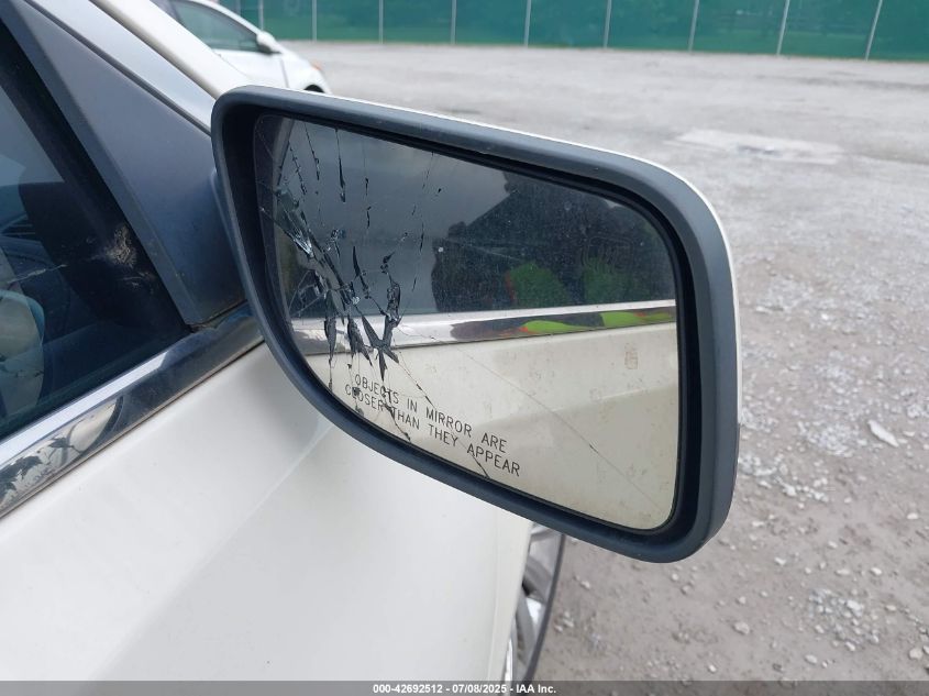 2009 Lincoln Mks VIN: 1LNHM93R19G608518 Lot: 42692512