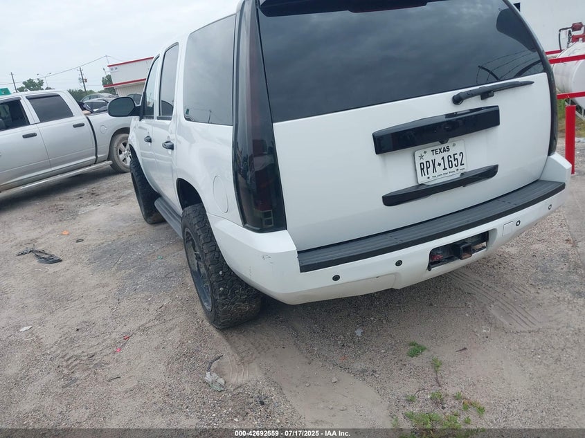 Vin: 1gks1ce05er186495, lot: 43185683, gmc yukon slt 20143