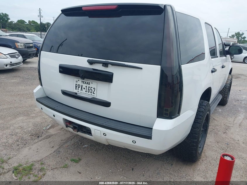 Vin: 1gks1ce05er186495, lot: 43185683, gmc yukon slt 20144