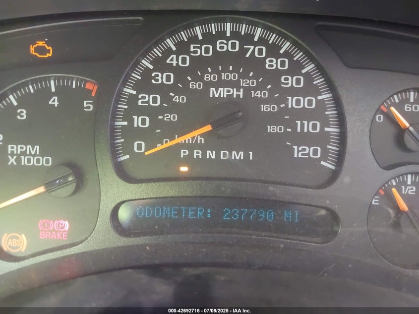 2006 Chevrolet Silverado 2500Hd Lt3 VIN: 1GCHK23D36F178398 Lot: 42692716