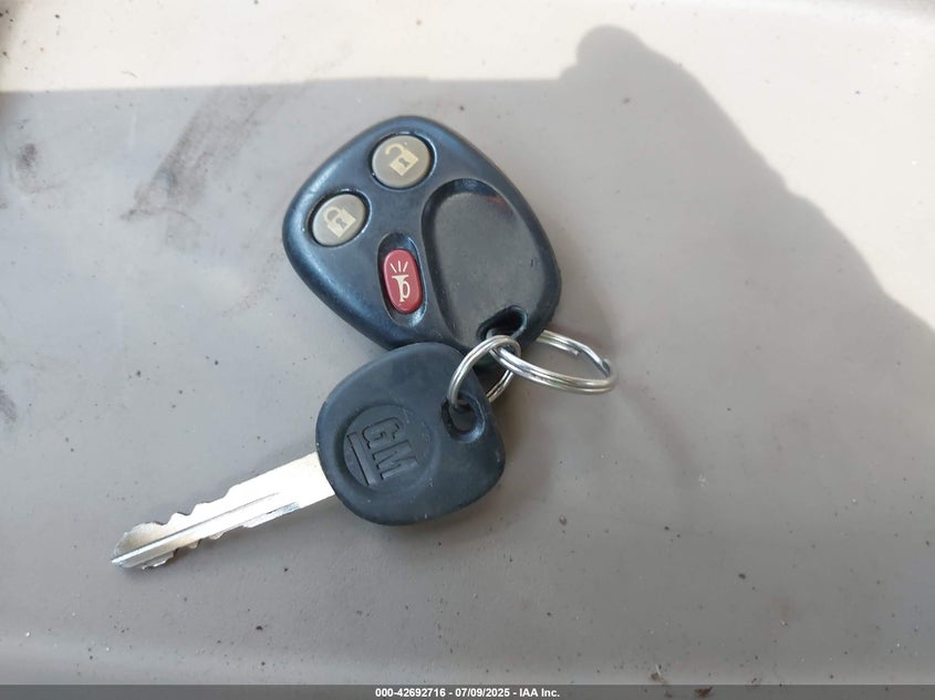 2006 Chevrolet Silverado 2500Hd Lt3 VIN: 1GCHK23D36F178398 Lot: 42692716