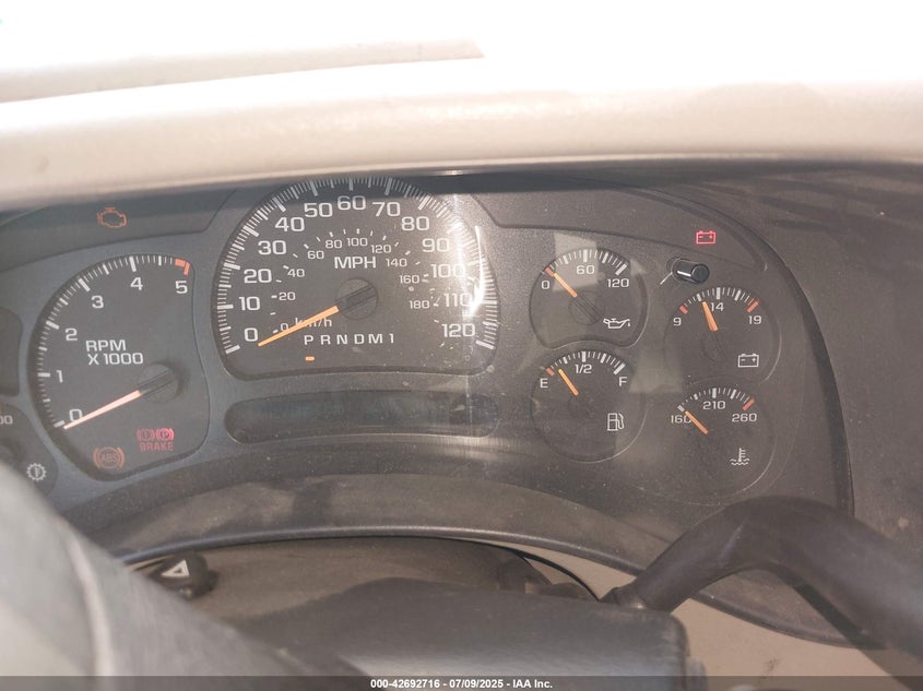 2006 Chevrolet Silverado 2500Hd Lt3 VIN: 1GCHK23D36F178398 Lot: 42692716