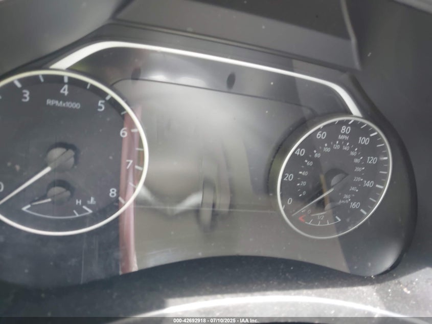 2016 Nissan Murano Platinum VIN: 5N1AZ2MG2GN165053 Lot: 42692918