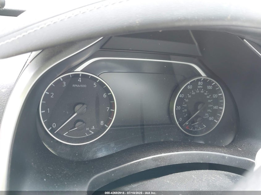 2016 Nissan Murano Platinum VIN: 5N1AZ2MG2GN165053 Lot: 42692918