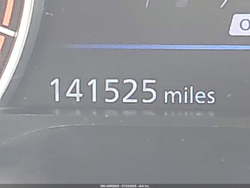 2020 Nissan Altima Sr Fwd VIN: 1N4BL4CV0LC182614 Lot: 42692929