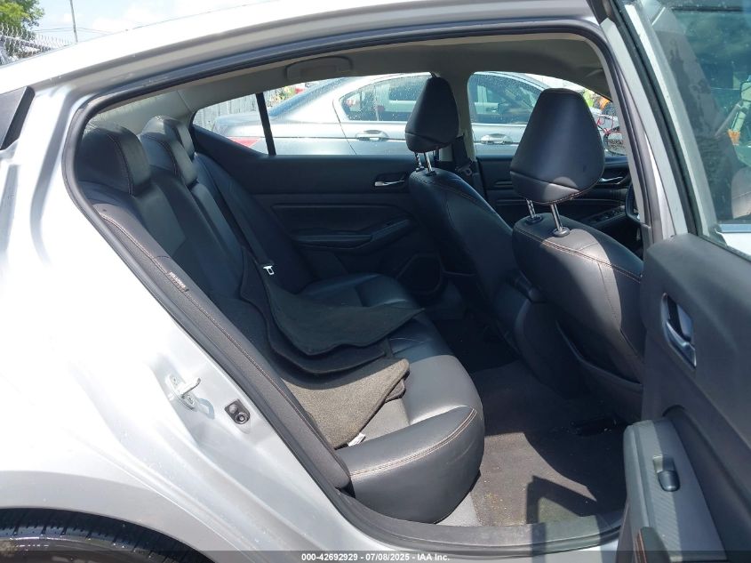 2020 Nissan Altima Sr Fwd VIN: 1N4BL4CV0LC182614 Lot: 42692929