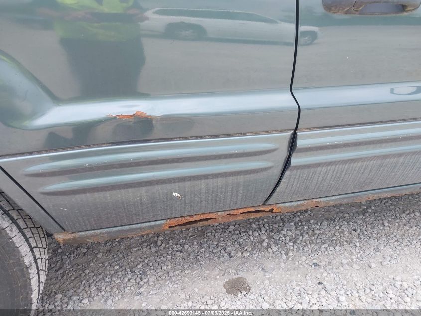 2004 Jeep Grand Cherokee Laredo VIN: 1J4GW48S14C139000 Lot: 42693145