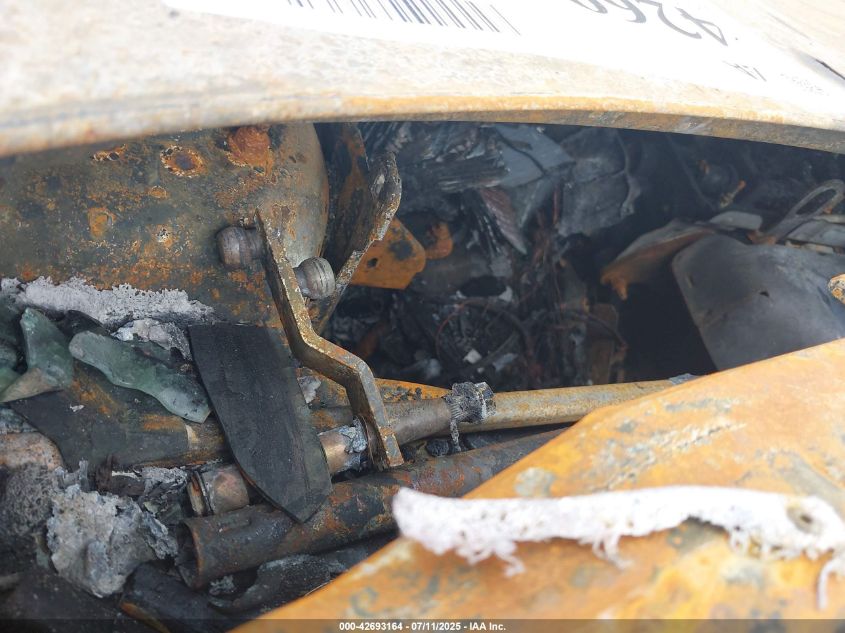 2005 Ford Focus Zxw VIN: 1FAFP36N65W253652 Lot: 42693164