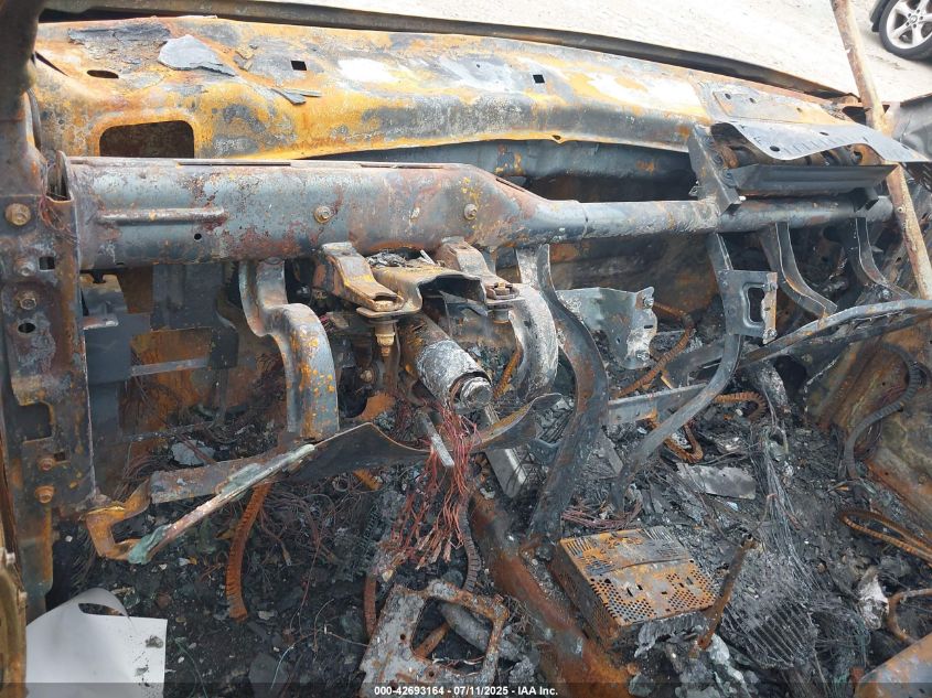 2005 Ford Focus Zxw VIN: 1FAFP36N65W253652 Lot: 42693164