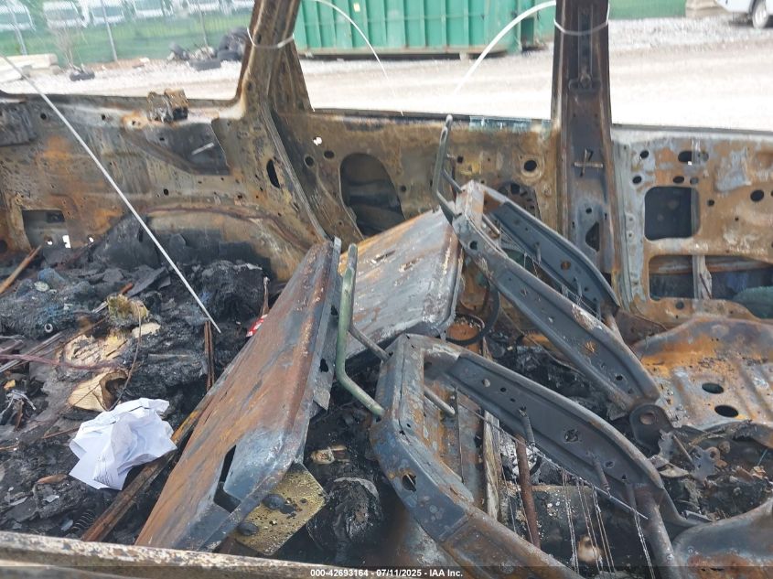 2005 Ford Focus Zxw VIN: 1FAFP36N65W253652 Lot: 42693164