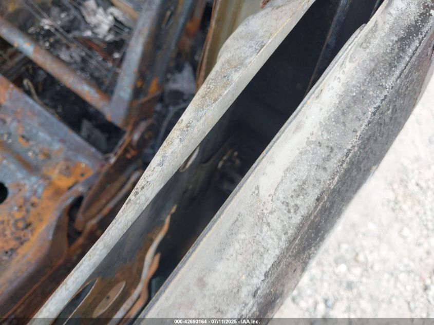 2005 Ford Focus Zxw VIN: 1FAFP36N65W253652 Lot: 42693164