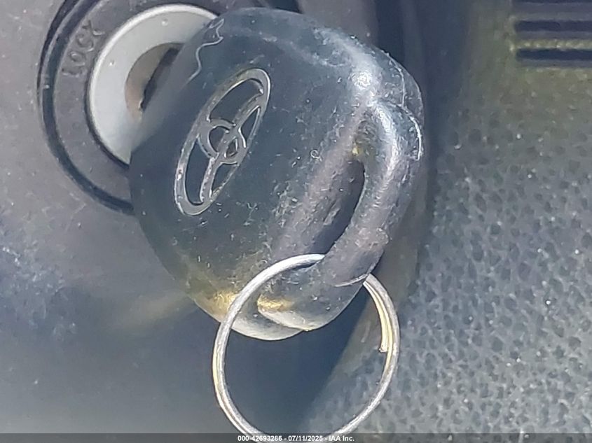 2019 Toyota Corolla Le VIN: 5YFBURHE4KP874507 Lot: 42693286